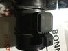 Mass air flow meter 8200682558