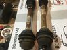 Priekinis pusašis 3273KR