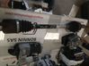 Front driveshaft 9801388580