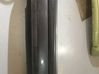 Rear bumper 7410N9
