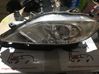 Faro delantero/faro principal 33151SJDG71