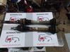 Eje de transmisión delantero 3273KR