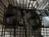 Front brake caliper 1617293580