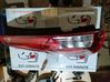 Headlight/headlamp 6350AC