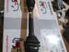 Priekinis pusašis 3273KR