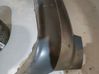 Zderzak tylny 8E5807301HGRU