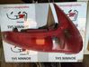 Lampa tylna 6351R4
