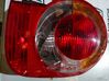 Rear/tail lights 8200538785
