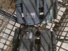 Caliper de freno delantero 1617292080