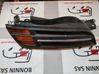 Front bumper lower grill 62320AX600