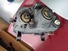 Scheinwerfer 7701045175