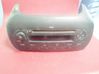Radio/CD/DVD/GPS head unit 6579SS