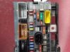 Engine control unit/module ECU 6500CC