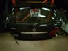 Tailgate/trunk/boot lid A1697401305