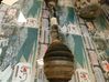 Front driveshaft 391000090R