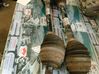 Front driveshaft 391018882R