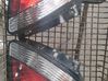 Luz trasera/de freno 924011G210