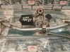 Wiper motor 6401F4