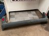Rear bumper 7701692547