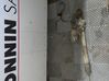Steering rack 1623287280