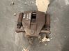 Front brake caliper 7701208333