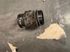 Mass air flow meter 8200358901
