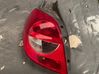 Rear/tail lights 8200459960