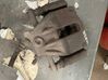 Caliper de freno delantero 7701208333