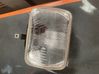 Headlight/headlamp 7701031920