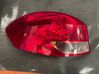 Rear/tail lights 8200586843