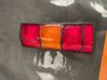 Rear/tail lights 7701031915