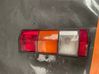 Rear/tail lights 7701031916