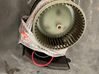 Heater fan/blower 7701206550