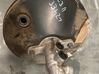 Brake booster 4535EJ
