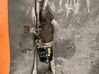 Wiper motor 6405QC