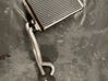 Heater blower radiator 6448V3