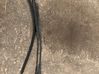 Front wiper blade arm 1731534