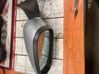 Front door electric wing mirror 156080866