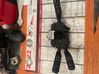 Wiper turn signal indicator stalk/switch 156080499