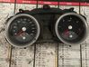 Speedometer (instrument cluster) 8200306558