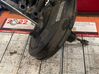 Brake booster 7701208718