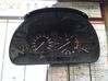 Speedometer (instrument cluster) 62106942541
