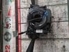 Wiper turn signal indicator stalk/switch 98199577ZD