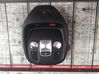 Tailgate/trunk/boot lid 8163JP