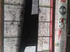 Tailgate/trunk/boot lid 8666CA