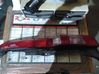 Lampa tylna 51705458