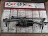 Wiper motor 6401F4