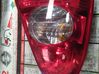 Rear/tail lights 8200917488
