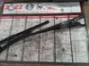 Front wiper blade arm 7701052118