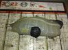 Coolant expansion tank/reservoir 7701477290